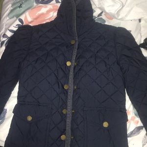 Girl Jacket